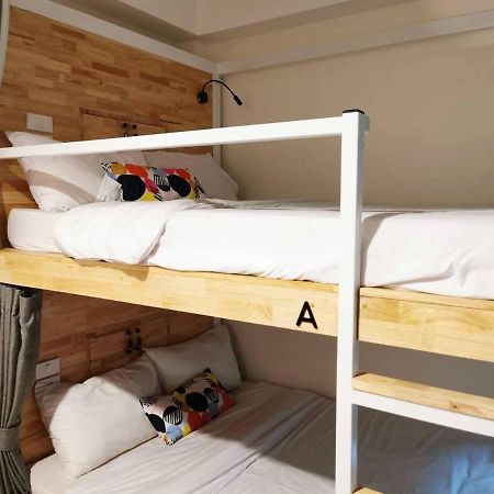 Tidjai Bangkok Hostel Εξωτερικό φωτογραφία
