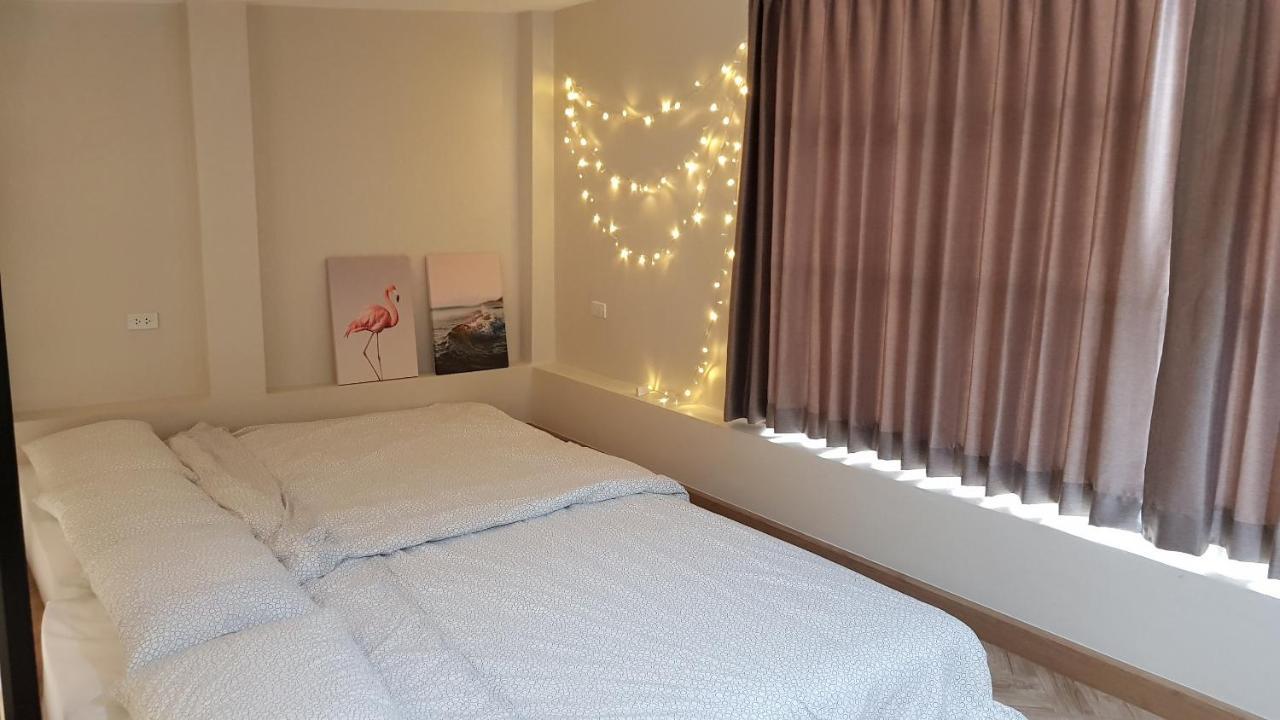 Tidjai Bangkok Hostel Εξωτερικό φωτογραφία
