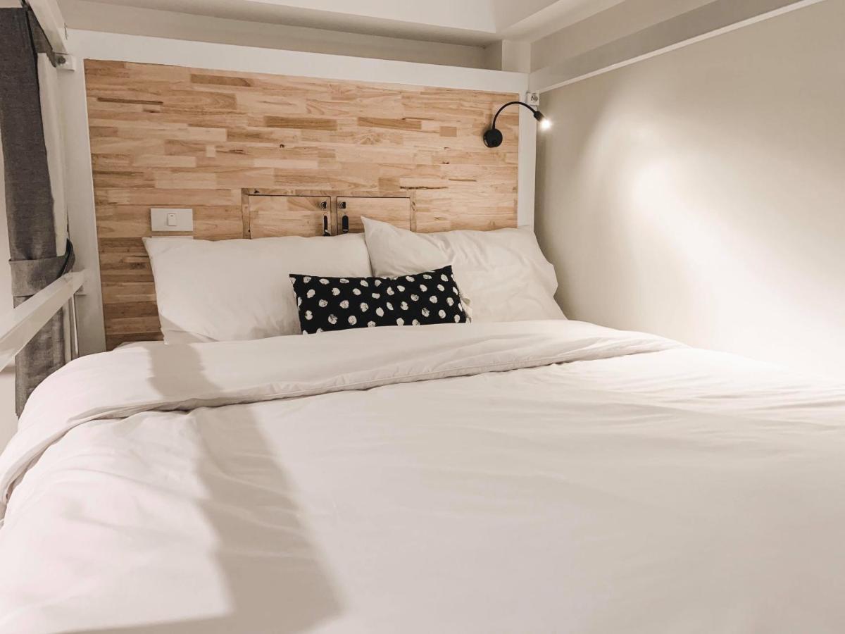 Tidjai Bangkok Hostel Εξωτερικό φωτογραφία