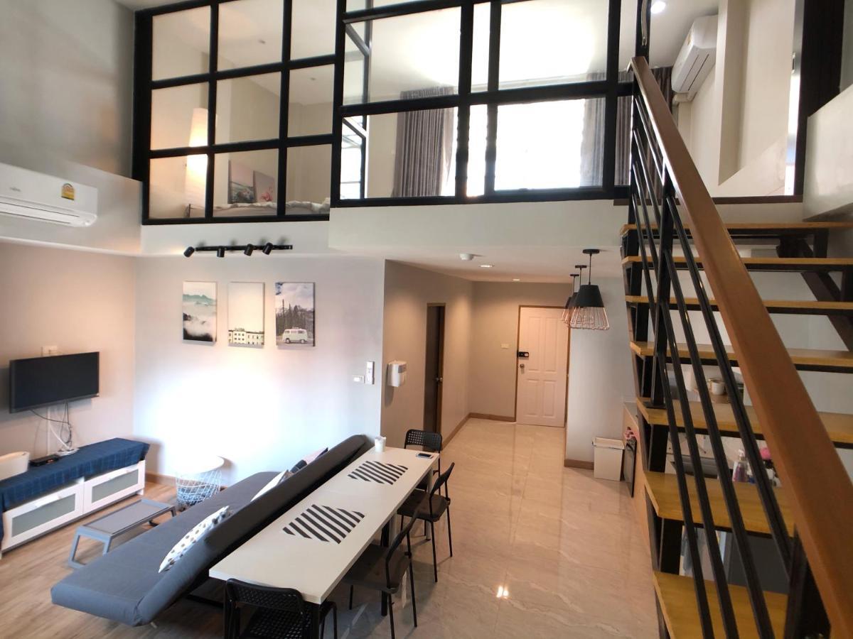 Tidjai Bangkok Hostel Δωμάτιο φωτογραφία
